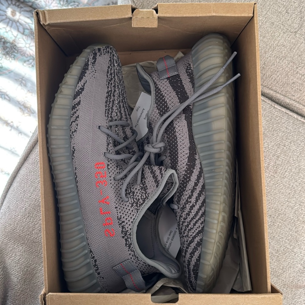 Yeezy Boost 350 V2 Beluga 2.0